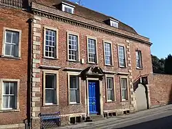 Conservative Club