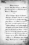 Contract page 1