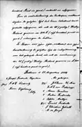 Contract page 2