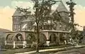 Converse House, c. 1908