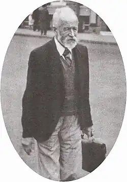 Edward Cooney