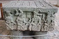 Altar Q
