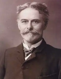 Edward Drinker Cope