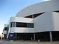 TD Coliseum Centre