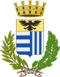 Coat of arms of Corbetta