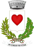 Coat of arms of Corigliano