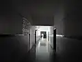 A corridor in RCoE.