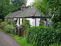 Duskwater Cottage.