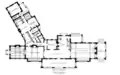 Main floor plan
