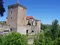 Chateau
