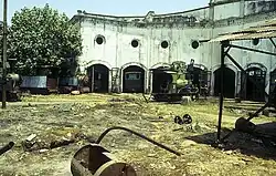 Djatibarang 2
