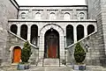 Church of the Sacred Heart, Arbour Hill