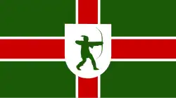 Nottinghamshire