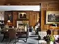 The Drawing Room at Covent Garden Hotel