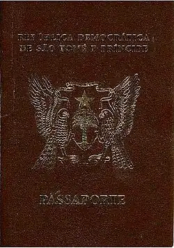 São Tomé and Príncipe