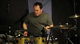Pilo in 2016