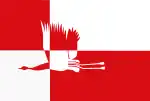 Flag of Cranendonck