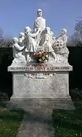 War memorial