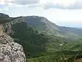 Image 11 The Crimean Mountains in Crimea near the city of Alushta