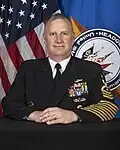 Crispian D. Addington
