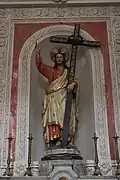 Jesus the Redeemer