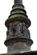Croix St Maudez
