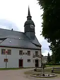 St. Michaelis's Church