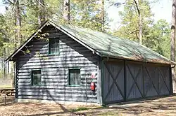 Building No. 2