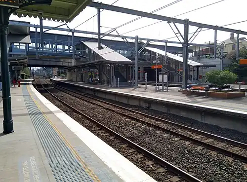 Croydon