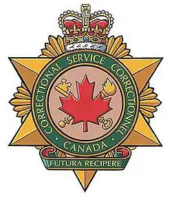 Badge of the CSC[1]