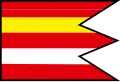 Flag of Čukalovce