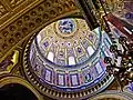 Cupola