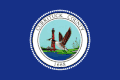 Flag of Currituck County