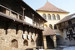 Battlement