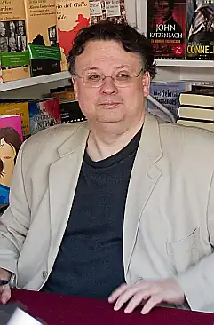Vidal in 2009
