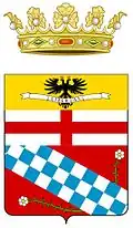 Duchy of Massa and Carrara 1473–1829