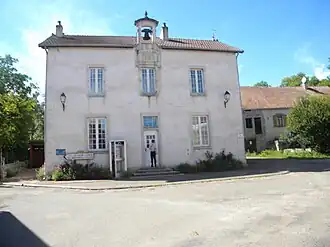 Town hall