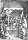 Death of the Virgin (1510)