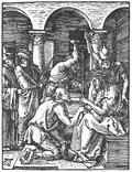 Christ Crowned with Thorns