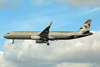 Airbus A321-200