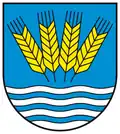 Coat of arms of Neuendorf