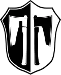 Coat of arms of Adelshofen
