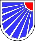 Coat of arms of Hohe Elbgeest