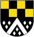 Coat of arms of Argenschwang