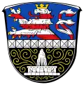 Coat of arms of Bad Nauheim