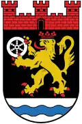 Bad Sobernheim