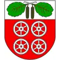 Coat of arms of Barsbüttel