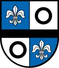 Coat of arms of Bechtolsheim