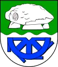 Coat of arms of Bunsoh