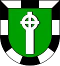 Coat of arms of Einhaus